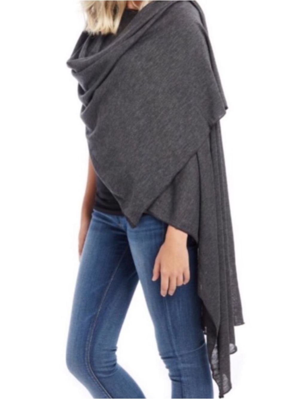 Motherhood Maternity - Nursingwear Cape Cover Up
